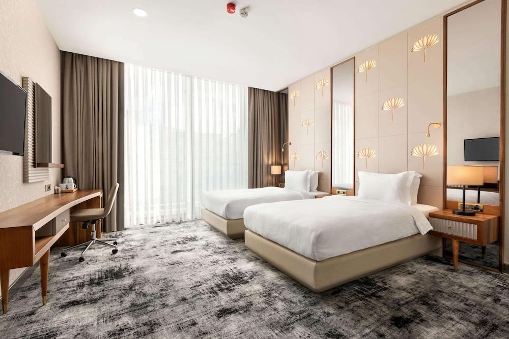 TRYP BY WYNDHAM ISTANBUL TOPKAPI — ISTANBUL — fotografie hotel nr. 20