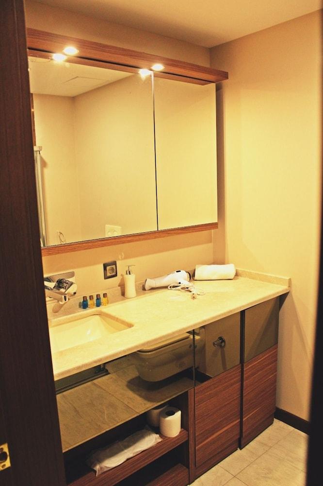 FOURTEC KURTKOY OTEL — ISTANBUL — fotografie hotel nr. 8