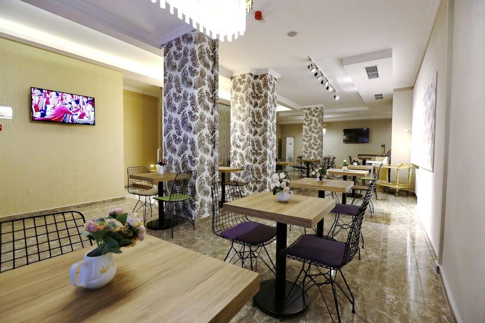 4 ANGELS HOTEL — ISTANBUL — fotografie hotel nr. 33