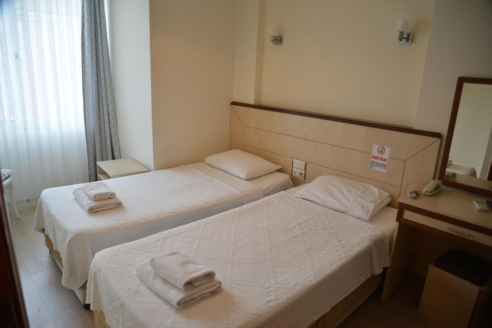 AYHAN OTEL — CESME — фотография отеля №25