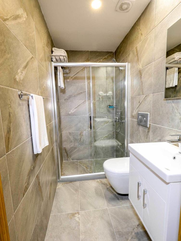 GRAND ELMIRA SUITES — ISTANBUL — фотография отеля №21