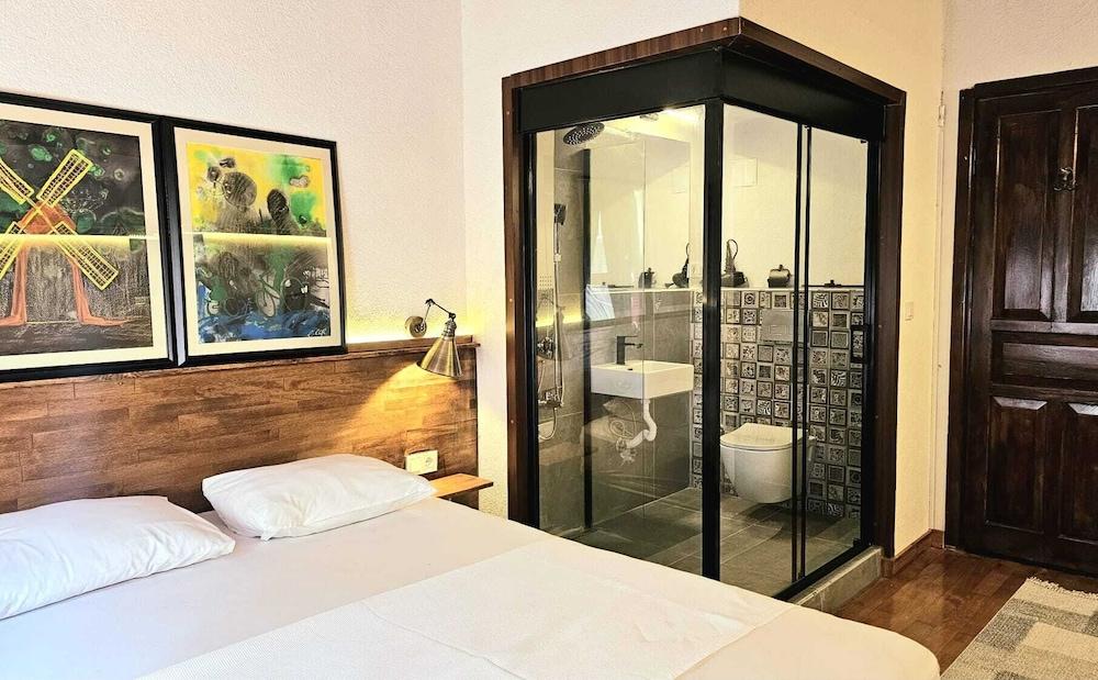SON OTEL — ISTANBUL — фотография отеля №14