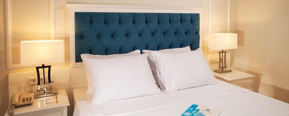 ZENA HOTEL BODRUM (ADULTS ONLY) — BODRUM — фотография отеля №5