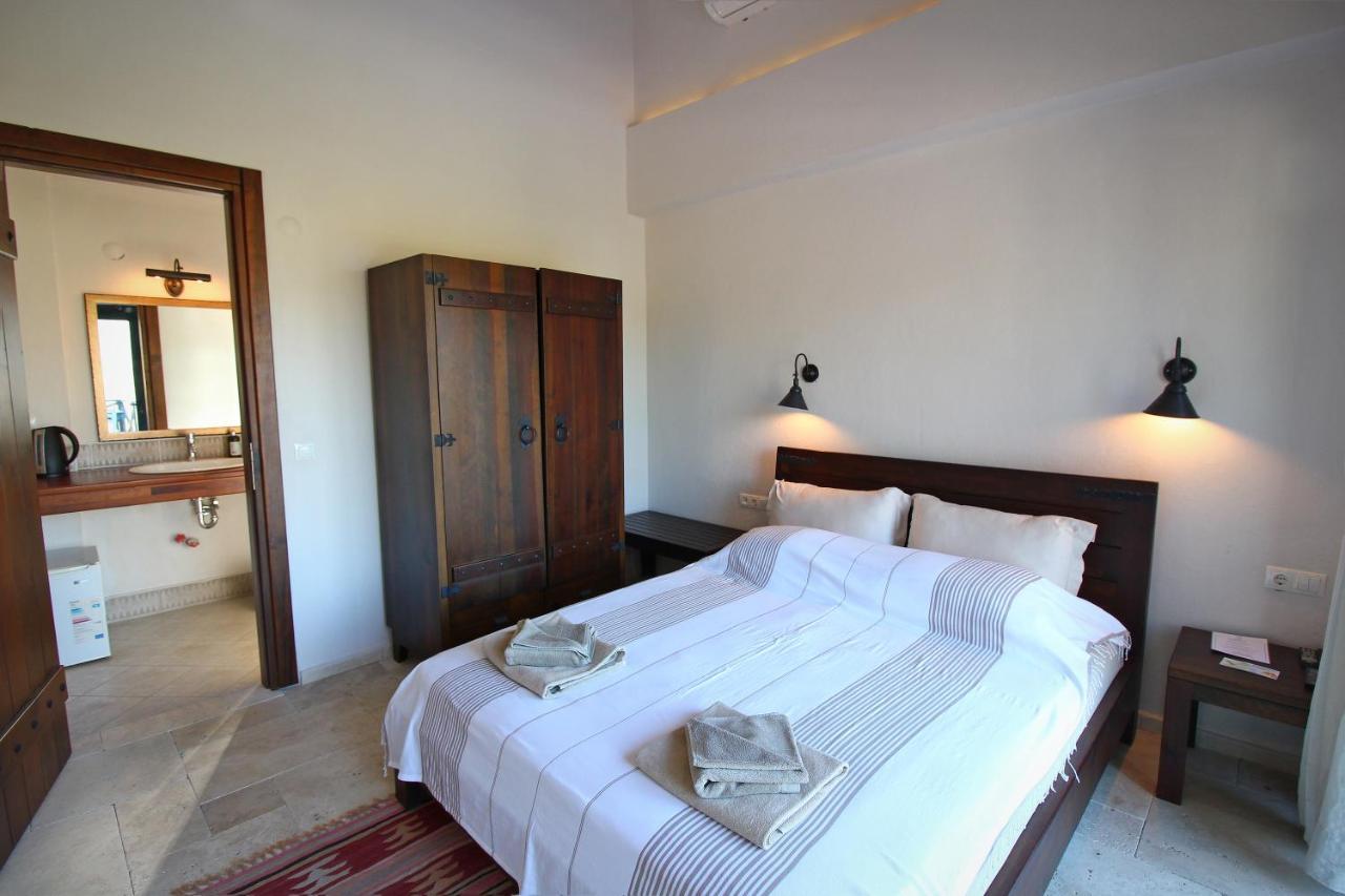 KEKIK OTEL SELIMIYE — MARMARIS — фотография отеля №27