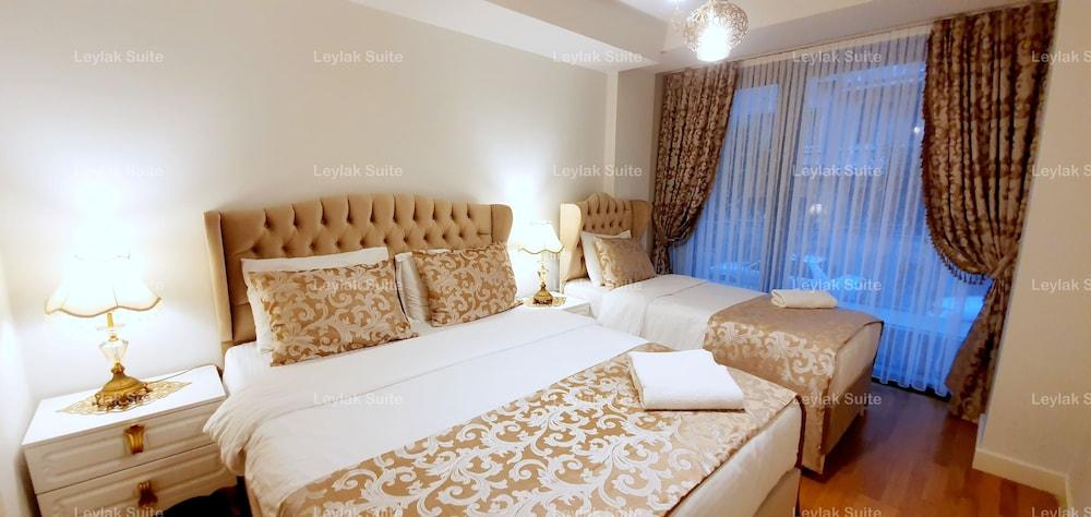 LEYLAK SUITE — ISTANBUL — фотография отеля №3