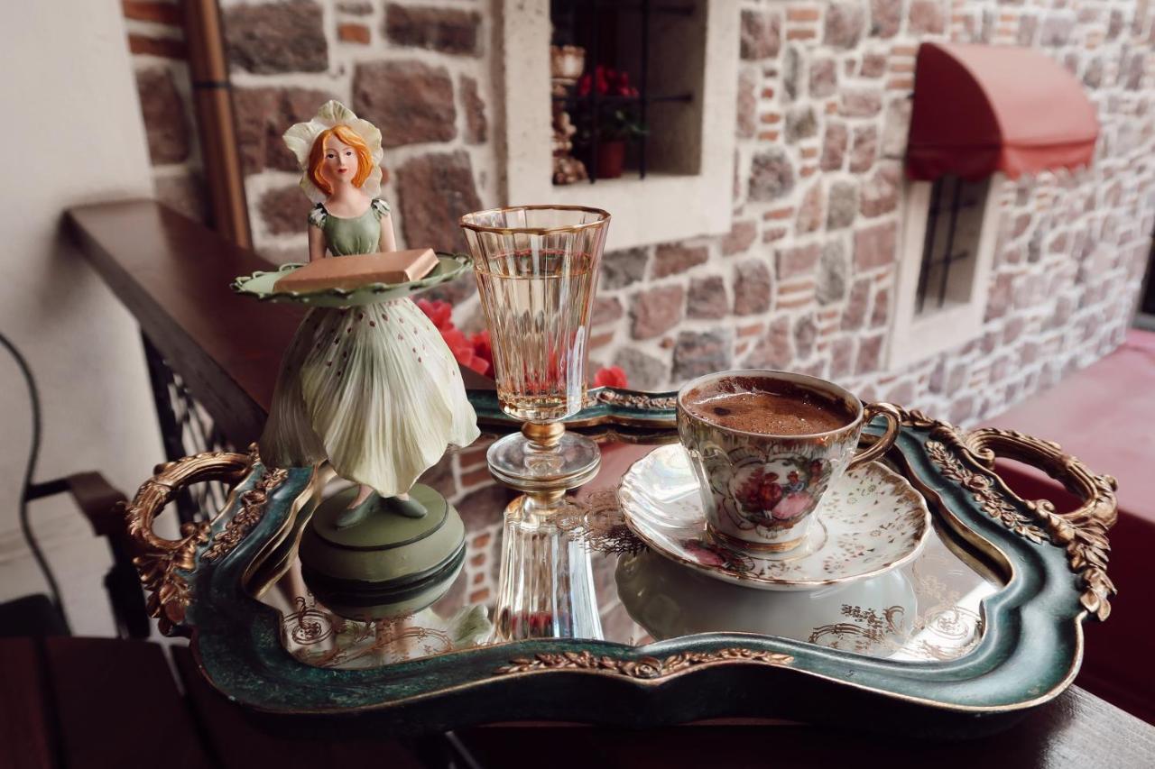 LAGORA OLD TOWN HOTEL & BAZAAR — IZMIR — фотография отеля №17