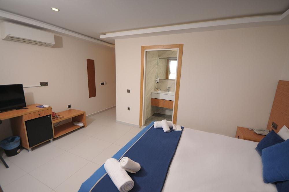 MY CESME HOTEL — CESME — фотография отеля №30