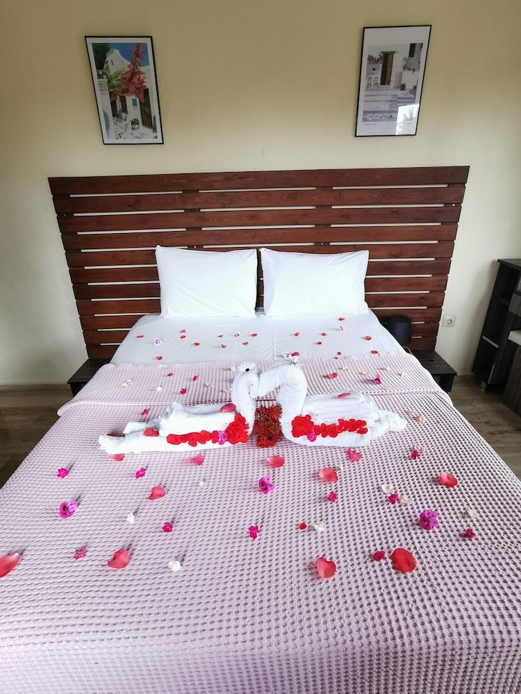 ILKIM APART — DALYAN — fotografie hotel nr. 5