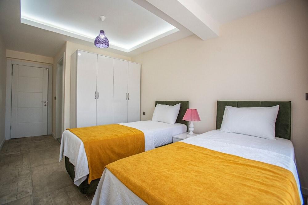 VILLA KONFOR DOGU — FETHIYE — fotografie hotel nr. 4