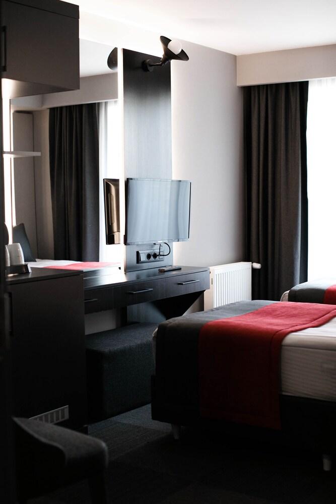 METHIS HOTEL — IZMIR — фотография отеля №9