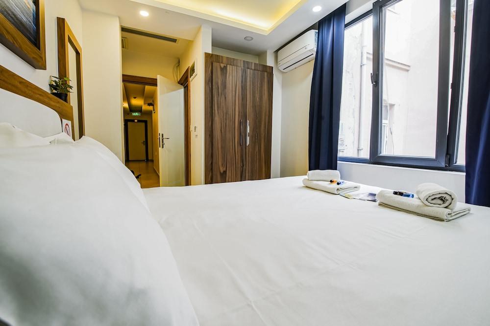 MITANI SUITES — ISTANBUL — фотография отеля №6