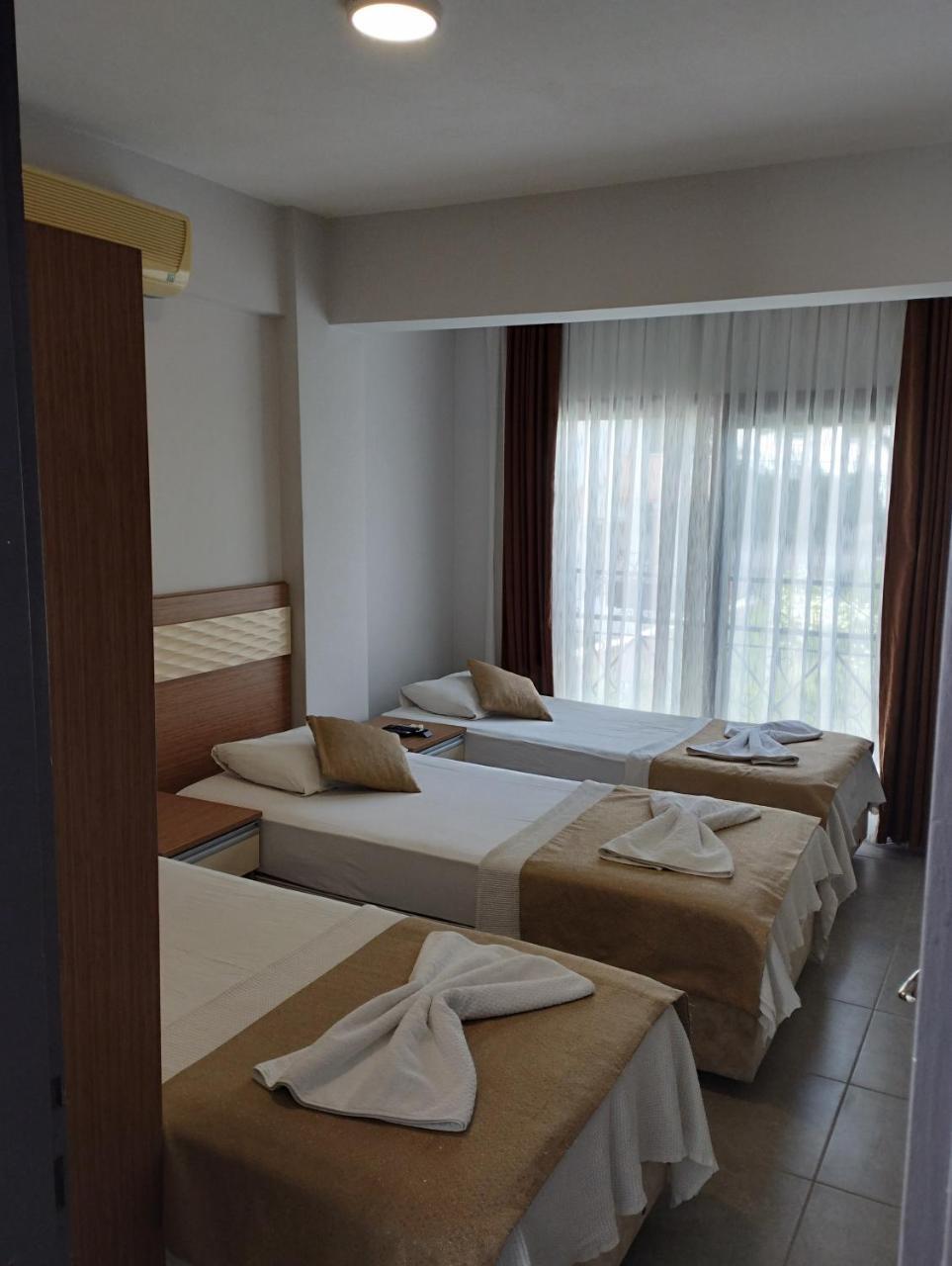 SOLEIL — KUSADASI — фотография отеля №5