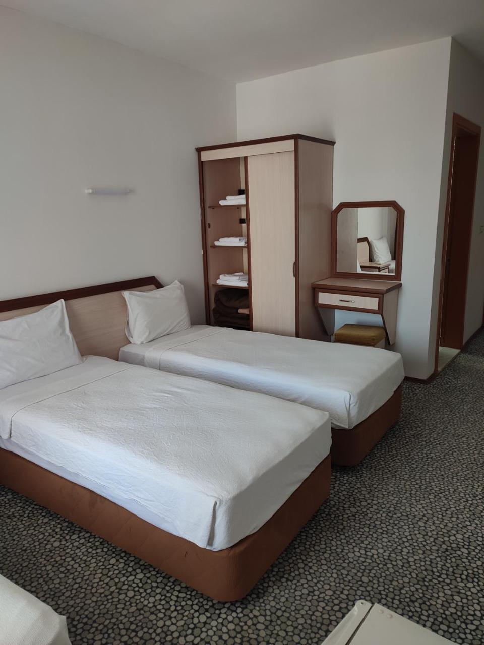 CESME SIRIN VILLA OTEL — CESME — fotografie hotel nr. 38