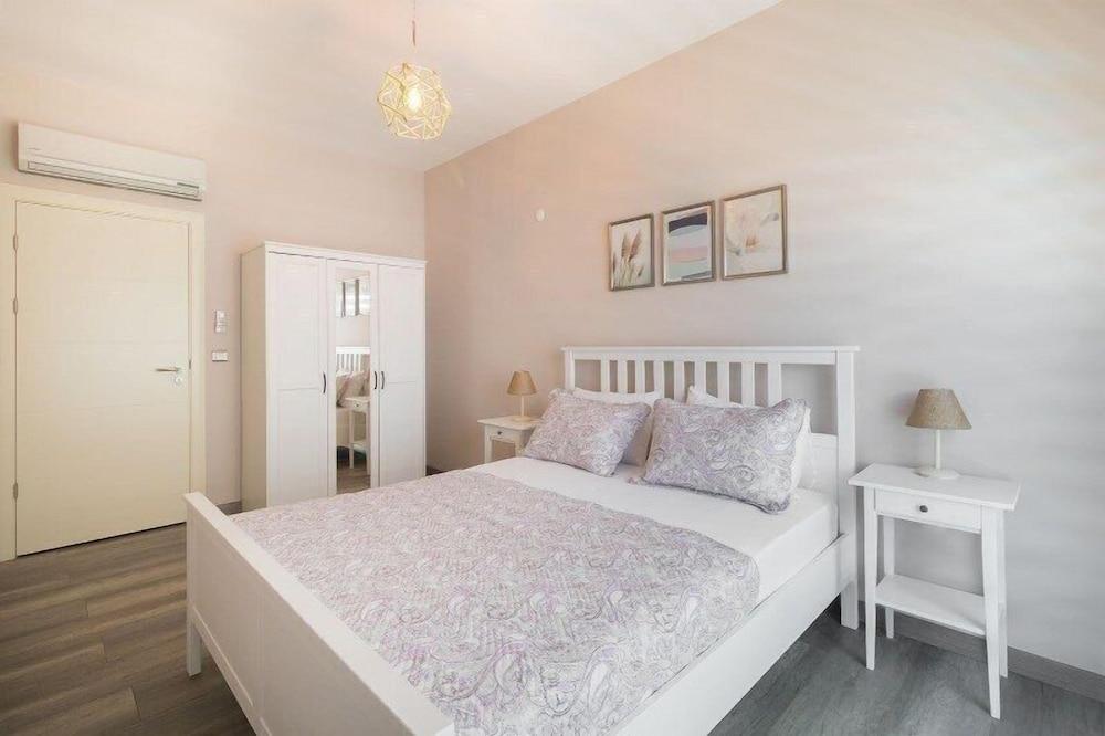 VALSU HOMES SEA VIEW FLAT — MARMARIS