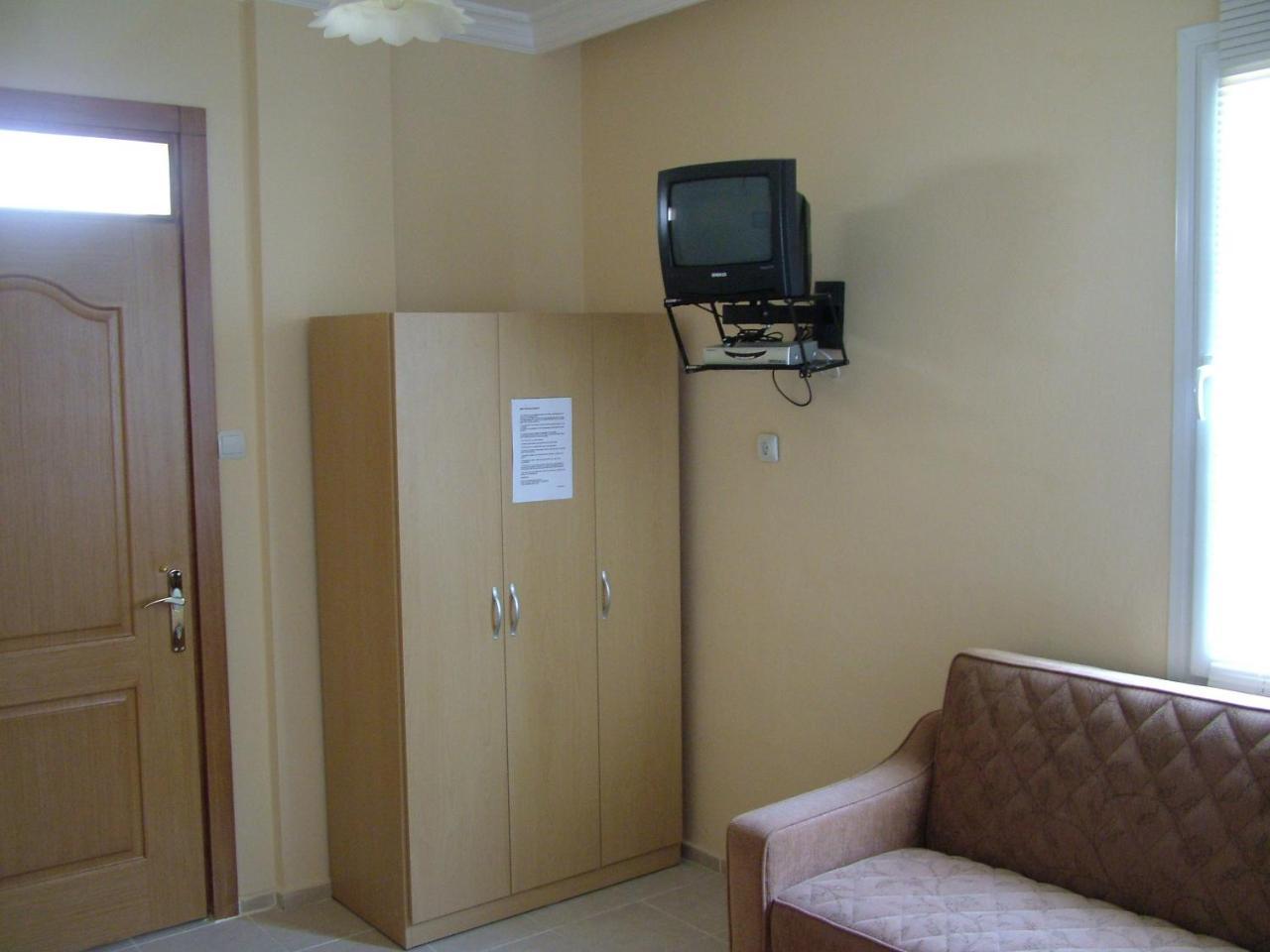 GULTEPE APARTMENTS — KUSADASI — fotografie hotel nr. 13