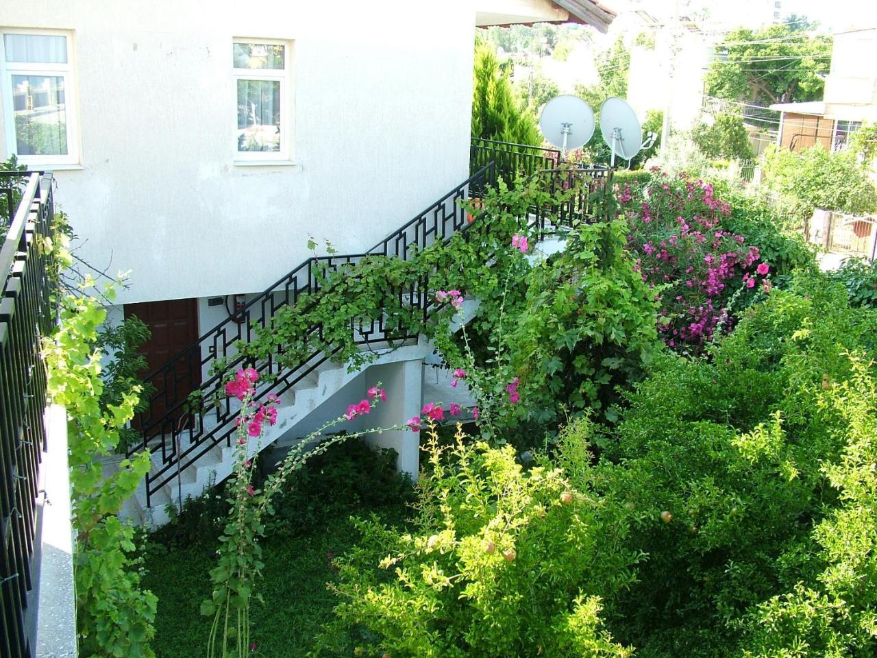 GULTEPE APARTMENTS — KUSADASI — fotografie hotel nr. 18