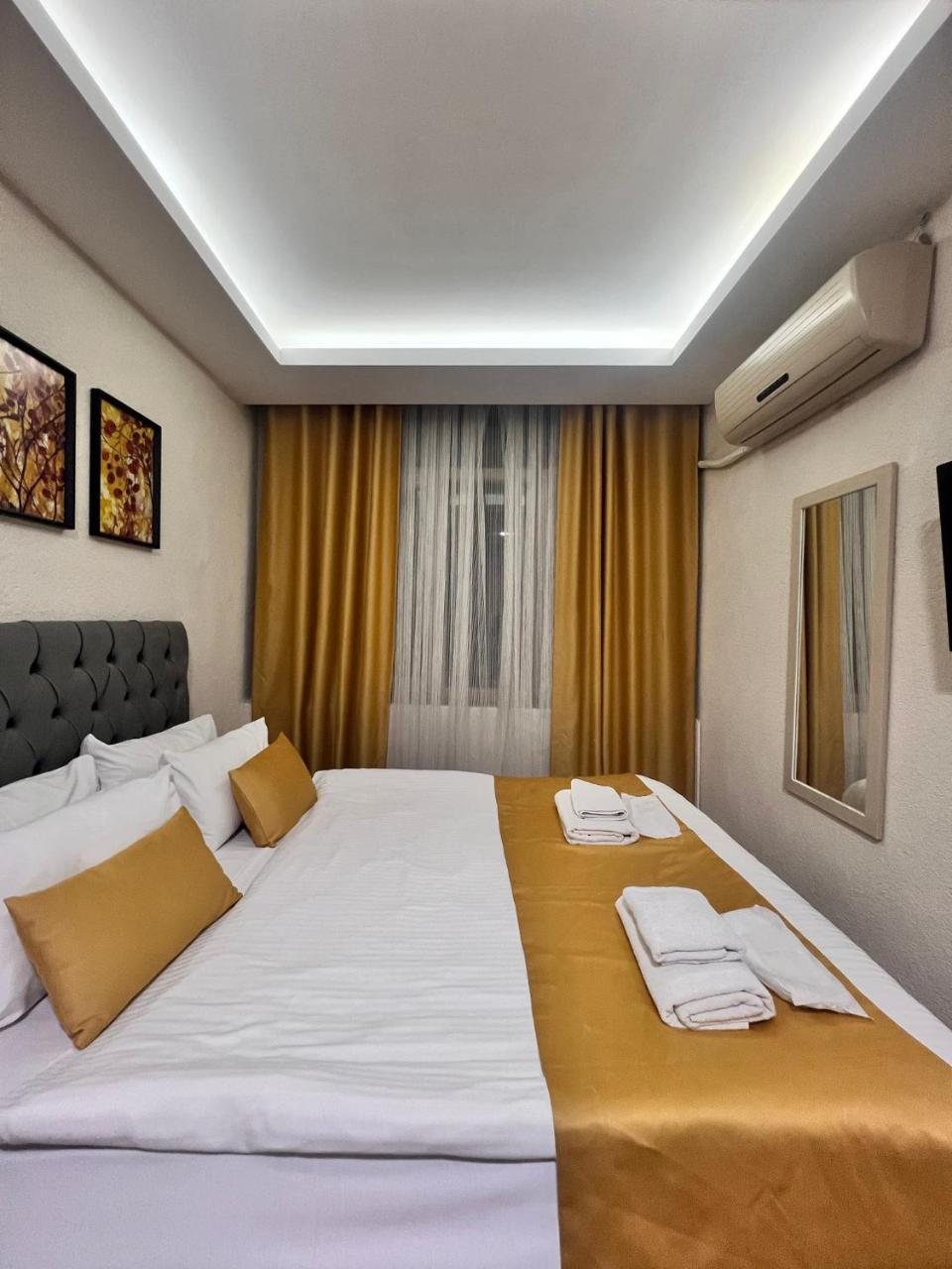 KONUT WOODEN HOUSE — ISTANBUL — fotografie hotel nr. 20