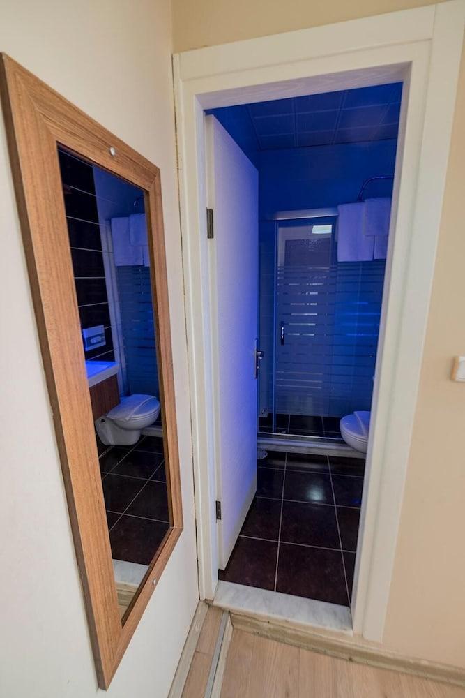 VILLA VONGOLE HOTEL — CESME — fotografie hotel nr. 25