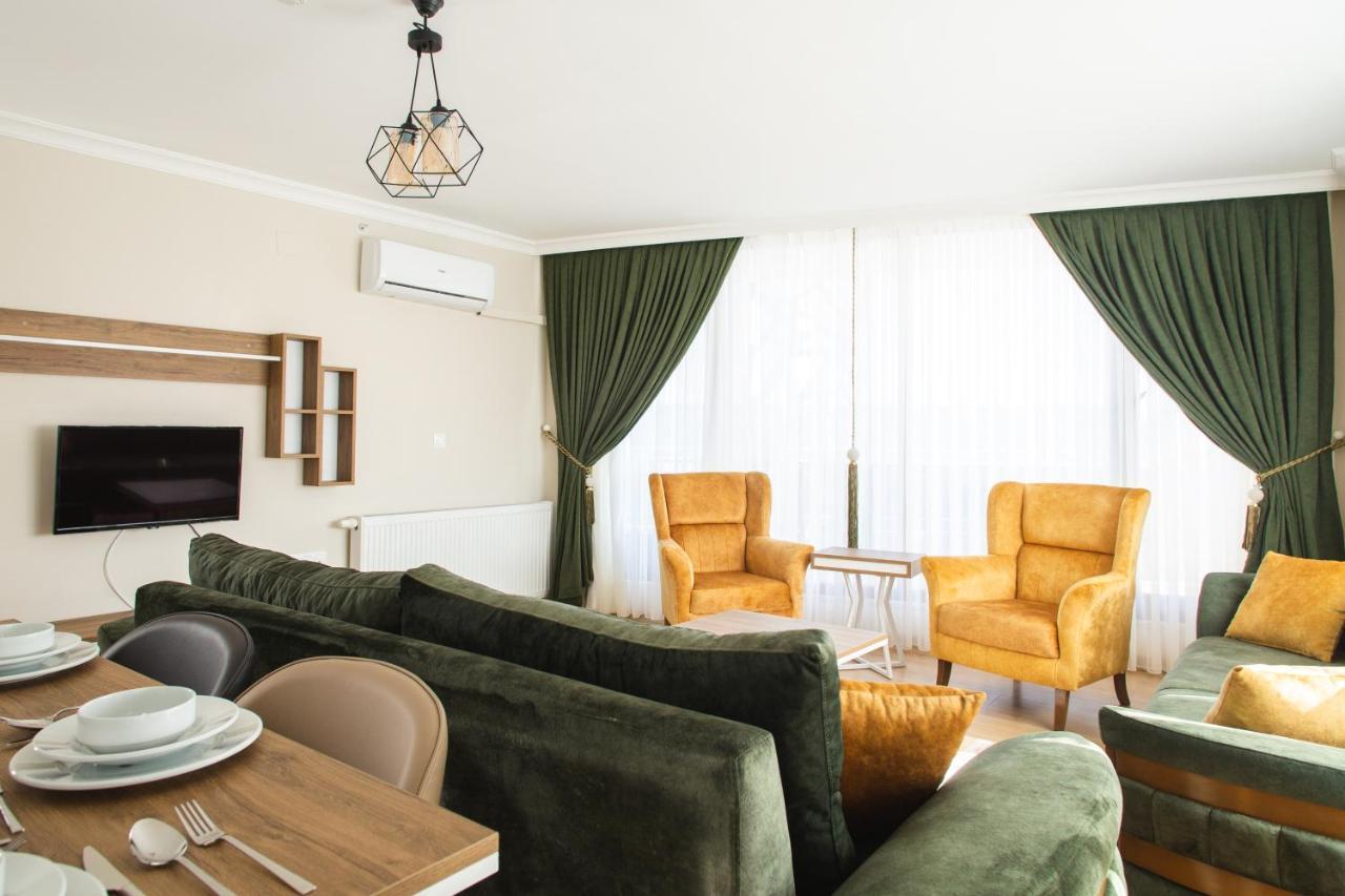 EMIN RESIDENCE — ISTANBUL — fotografie hotel nr. 8