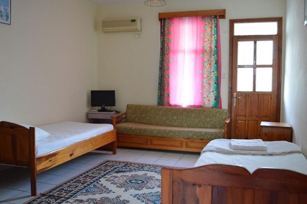 ERASMUS APART HOTEL — DALYAN — fotografie hotel nr. 11