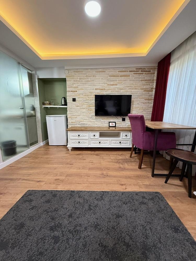 GV SUITES GALATA — ISTANBUL — fotografie hotel nr. 6