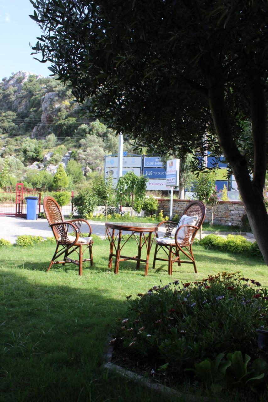IBERIA VILLAS — SARIGERME — фотография отеля №25