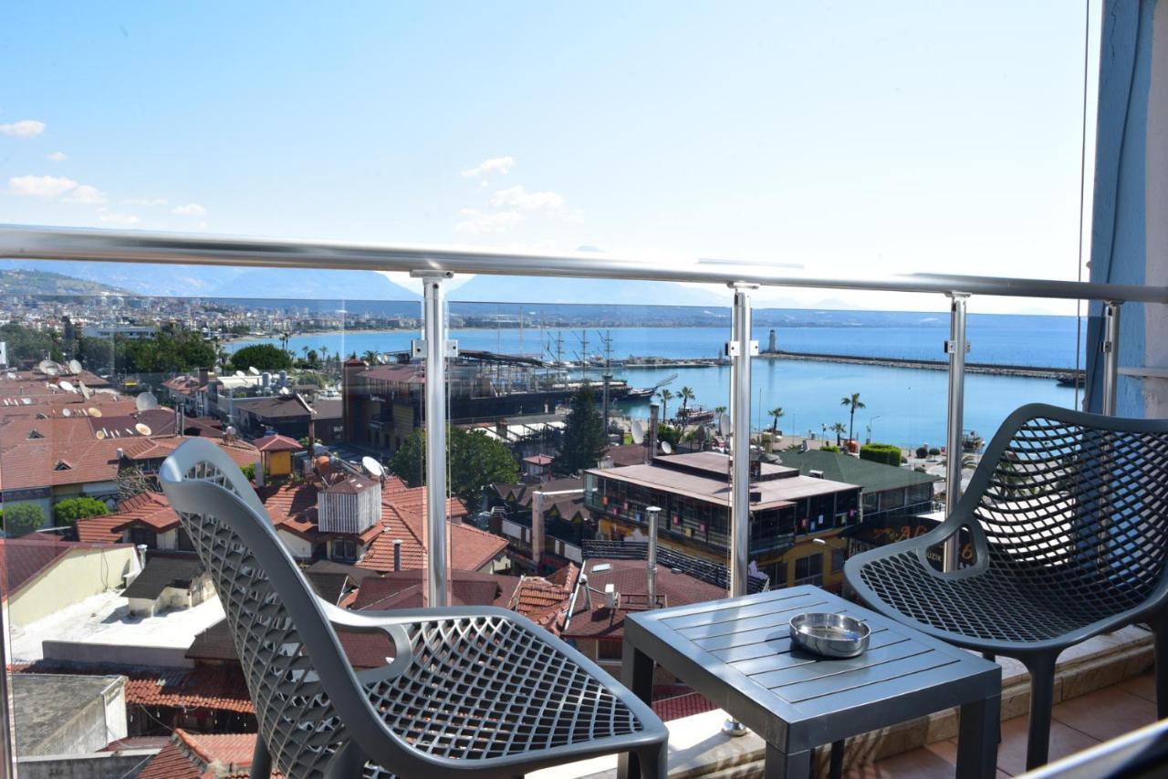 TEMIZ OTEL — ALANYA — фотография отеля №6