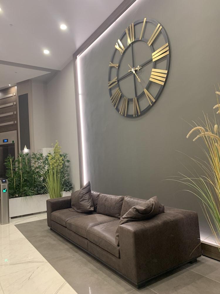 ZMZM EXPRESS24 SUITES — ISTANBUL — fotografie hotel nr. 2