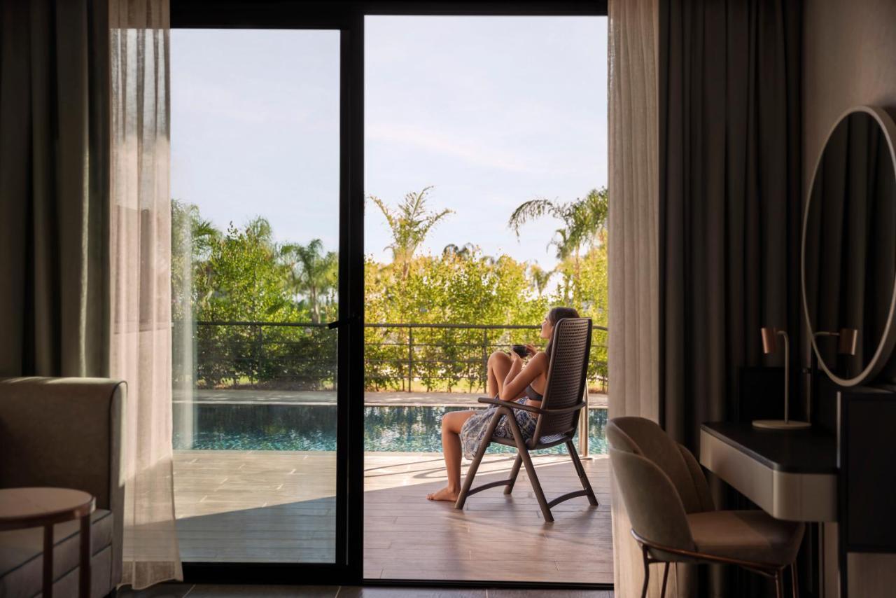 MYLOME LUXURY HOTEL & RESORT — ALANYA — фотография отеля №19