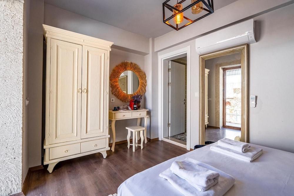 LULU INN CESME — CESME — fotografie hotel nr. 17