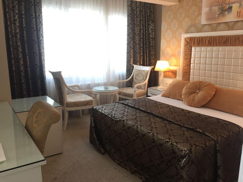 PEN HOTEL — ISTANBUL — fotografie hotel nr. 27
