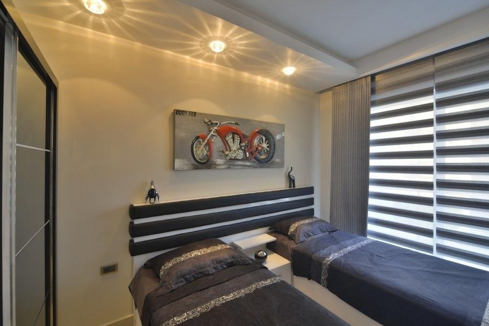 SFERA RESIDENCE — MAHMUTLAR — фотография отеля №9