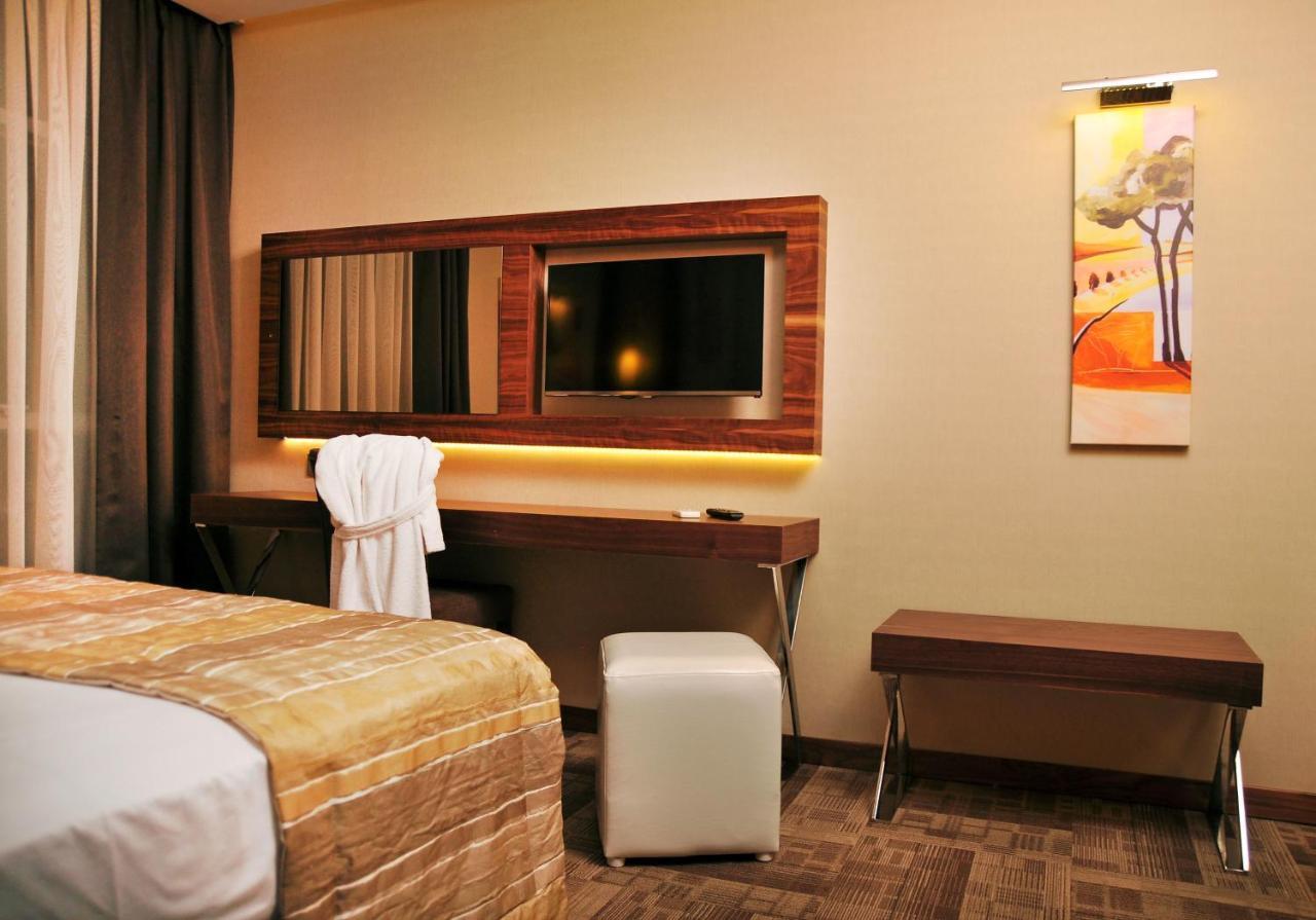 AVIN HOTEL (ADULTS ONLY) — IZMIR — фотография отеля №19