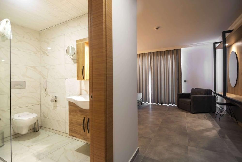 GRAND KOLIBRI PRESTIGE & SPA — ALANYA — fotografie hotel nr. 15