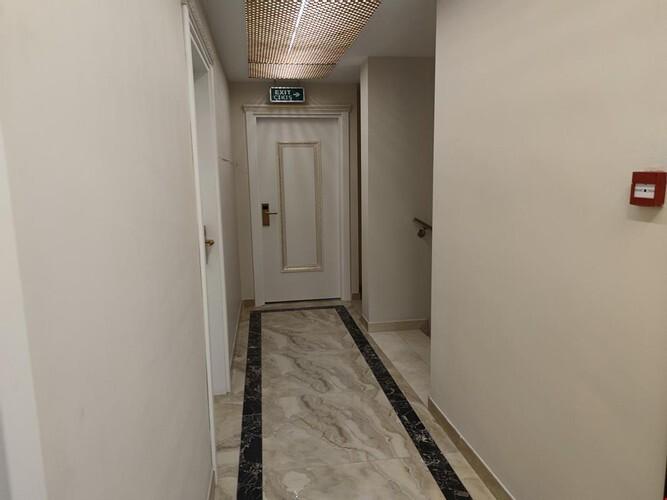 GALATA ISTANBUL HOTEL — ISTANBUL — фотография отеля №5