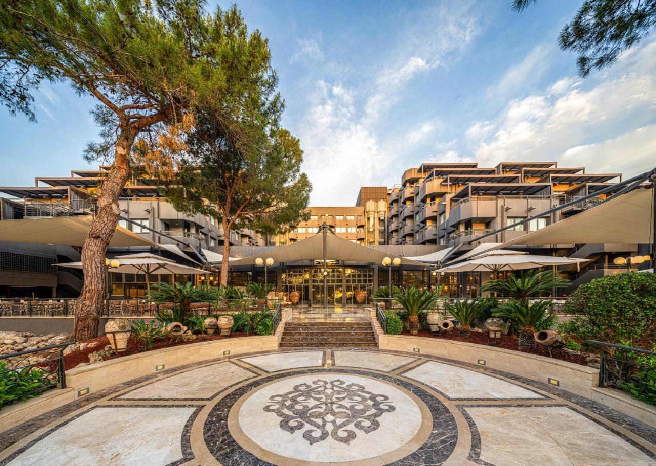 BALMY FORESTA — KEMER — фотография отеля №13
