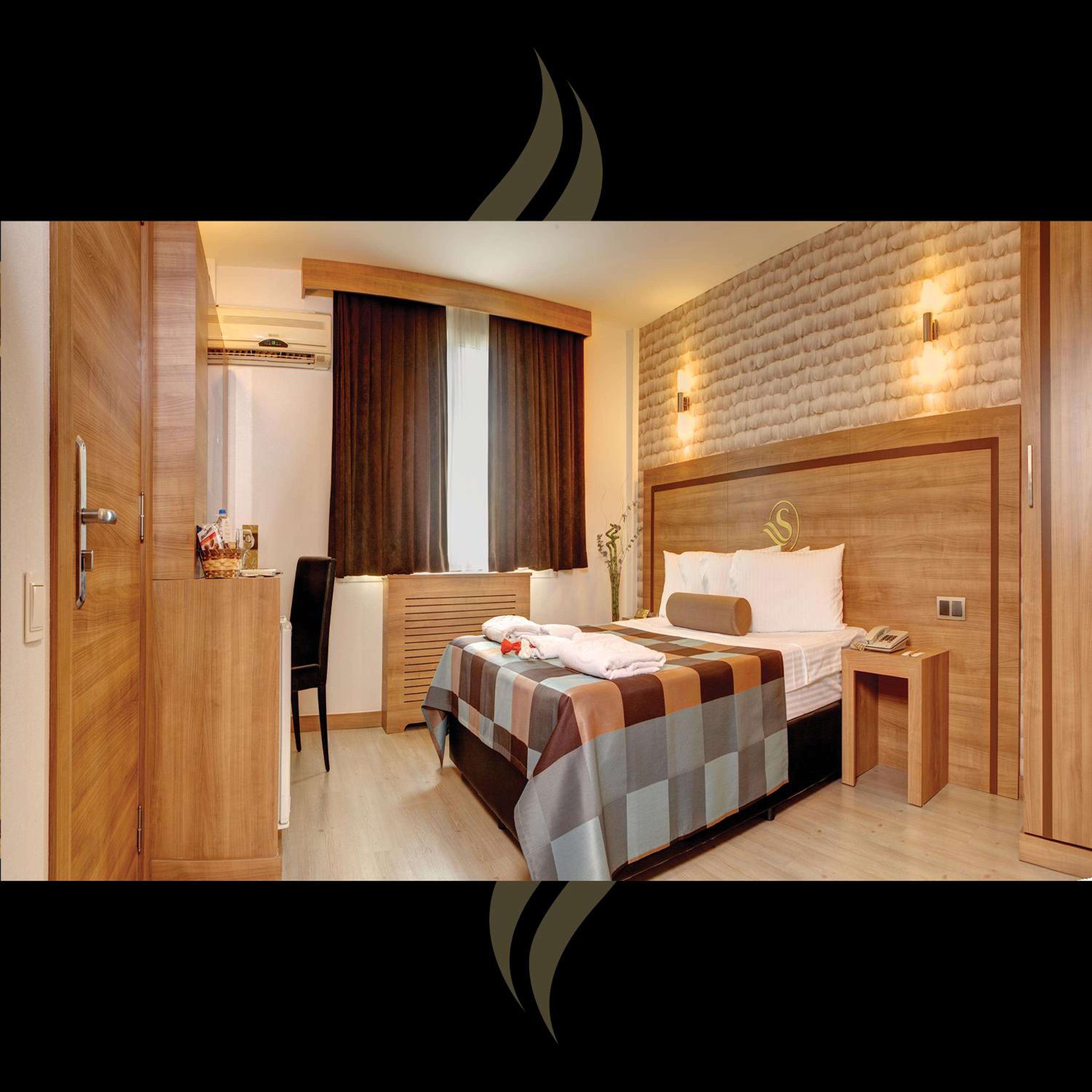 SUSUZLU SECKIN OTEL — IZMIR — fotografie hotel nr. 11