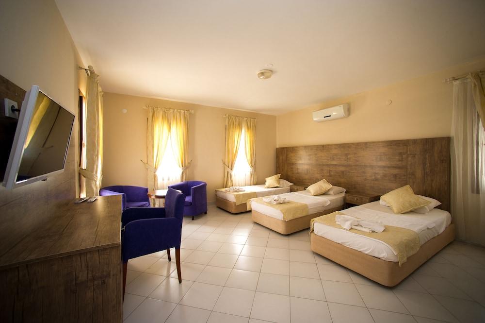 LE JARDIN HOTEL BODRUM — BODRUM — fotografie hotel nr. 2