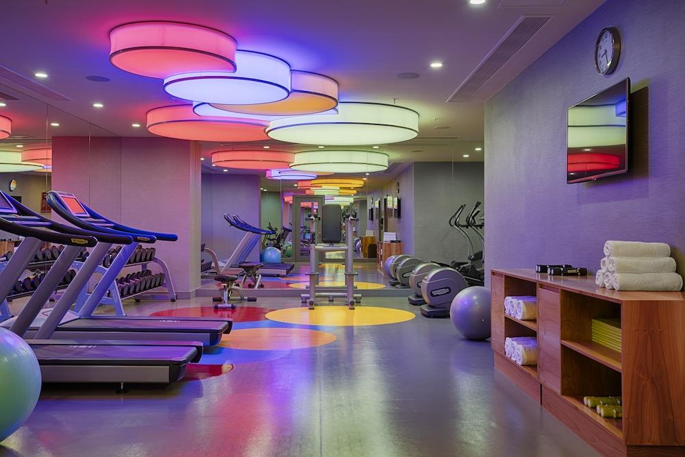 EVER HOTEL EUROPE — ISTANBUL — fotografie hotel nr. 27