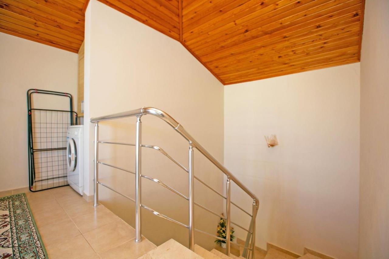 PARADISE TOWN VILLA HAZEL — BELEK — фотография отеля №12