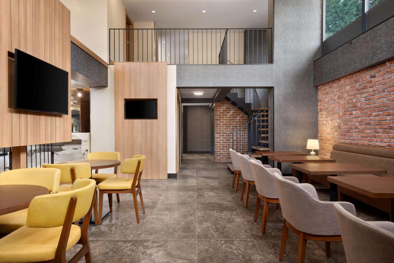 TRYP BY WYNDHAM ISTANBUL ATASEHIR — ISTANBUL — fotografie hotel nr. 22