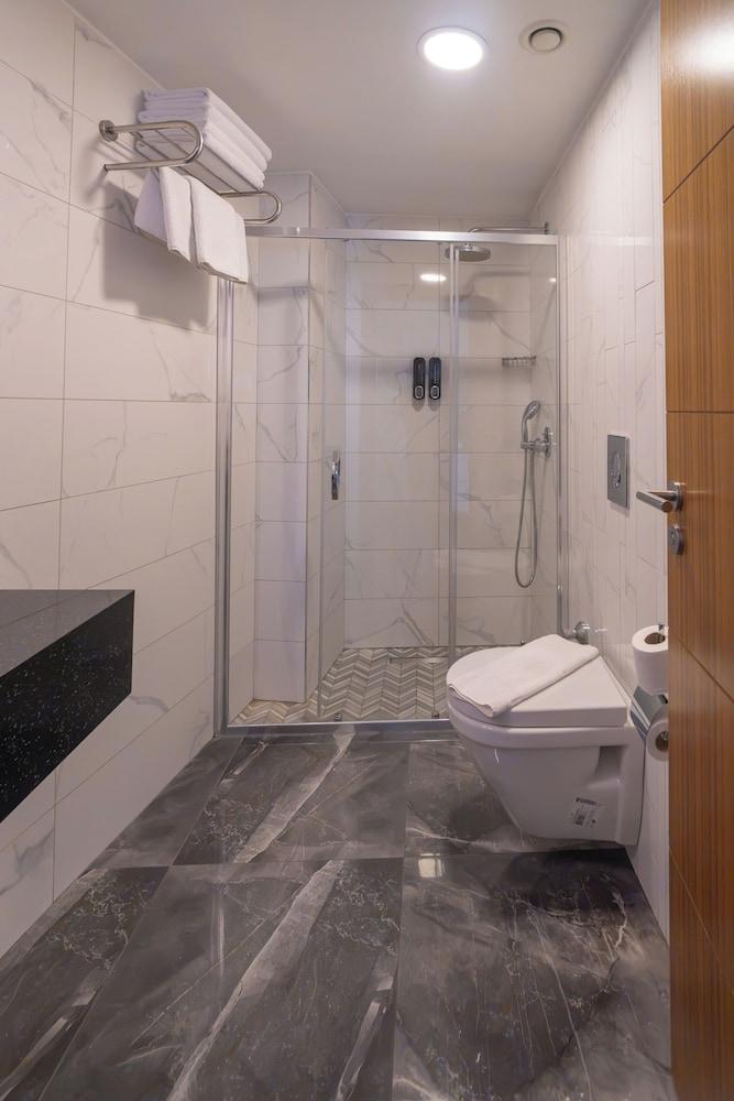 ELIZA HOTEL ISTANBUL — ISTANBUL — фотография отеля №26