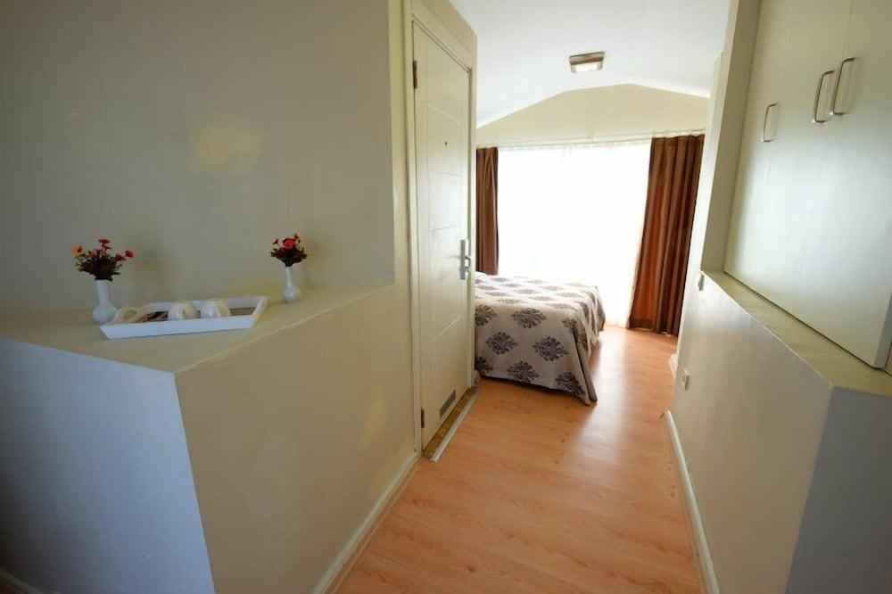ADA HOMES HOTEL TAKSIM — ISTANBUL — fotografie hotel nr. 13