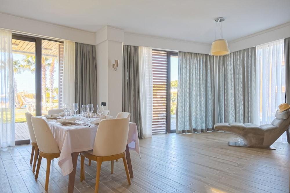 LES SABLES SUITES — BODRUM — fotografie hotel nr. 8