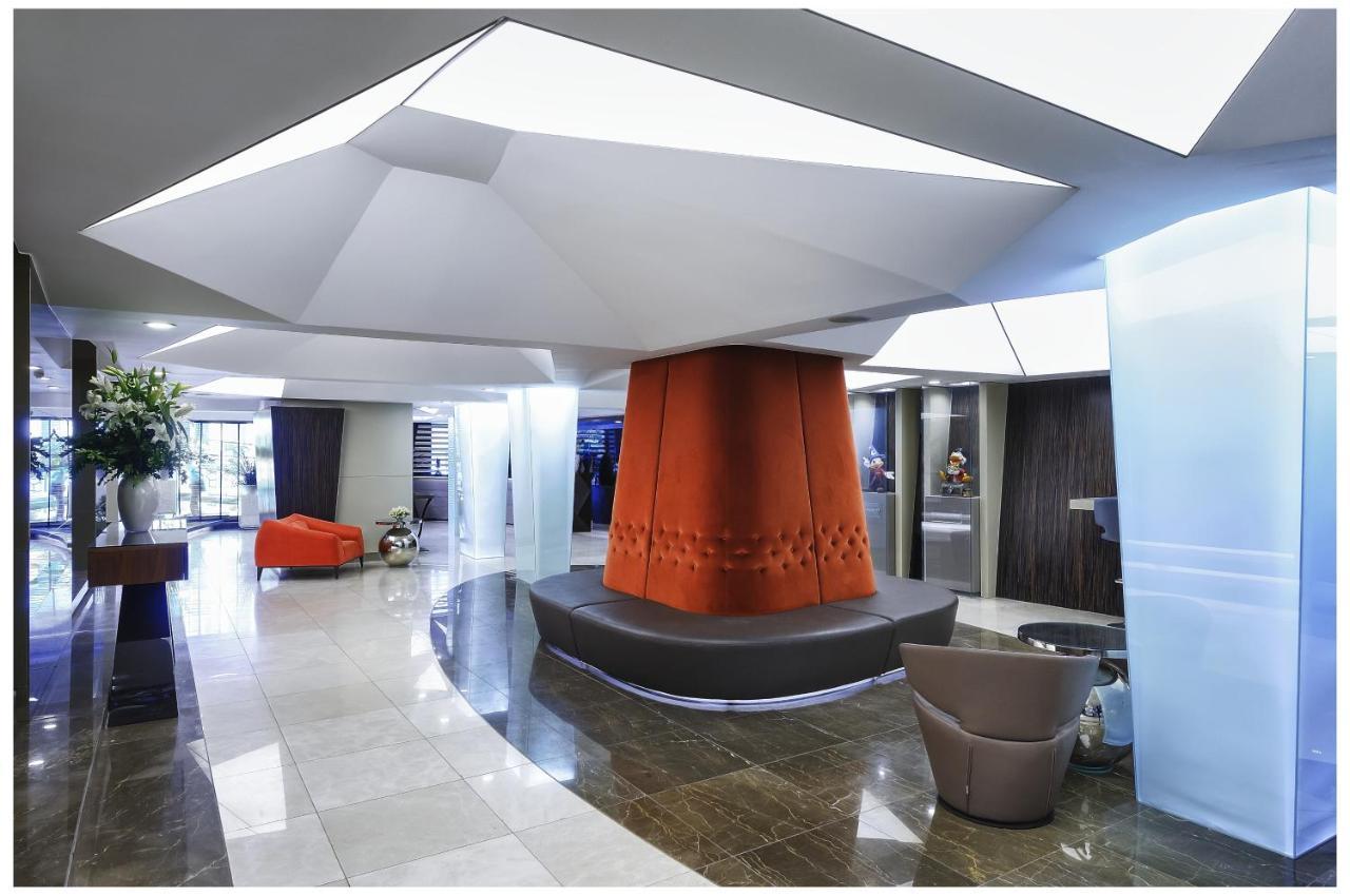 CARTOON HOTEL (ADULTS ONLY) — ISTANBUL — fotografie hotel nr. 25