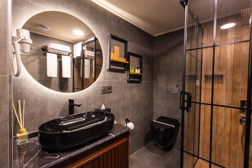 TONIGHT HOTEL PORT — ISTANBUL — фотография отеля №27