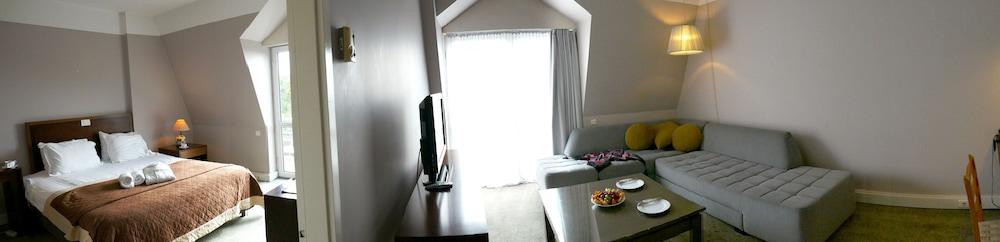 TALEN OTEL — ISTANBUL — fotografie hotel nr. 10