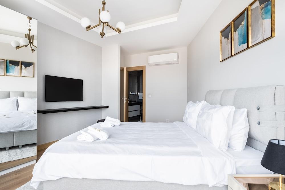 GRAND RESIDENCE BY NEW INN — ISTANBUL — fotografie hotel nr. 17