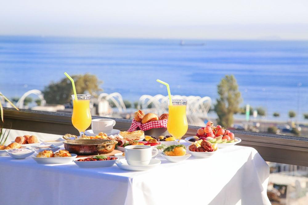 HOTEL BRONTE — ISTANBUL — fotografie hotel nr. 31
