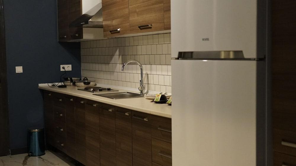 MAS SUITES KARAKOY — ISTANBUL — фотография отеля №16